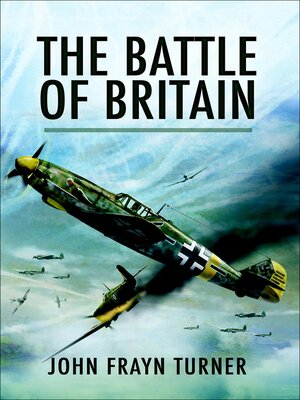 cover image of The Battle of Britain